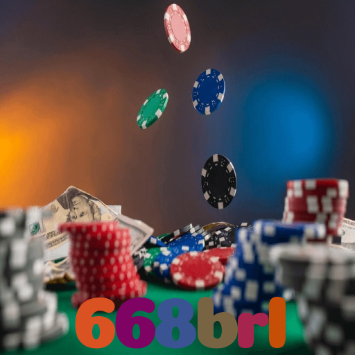 Participe de Desafios de Slots no 668brl